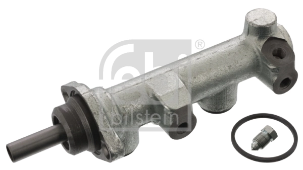Brake Master Cylinder